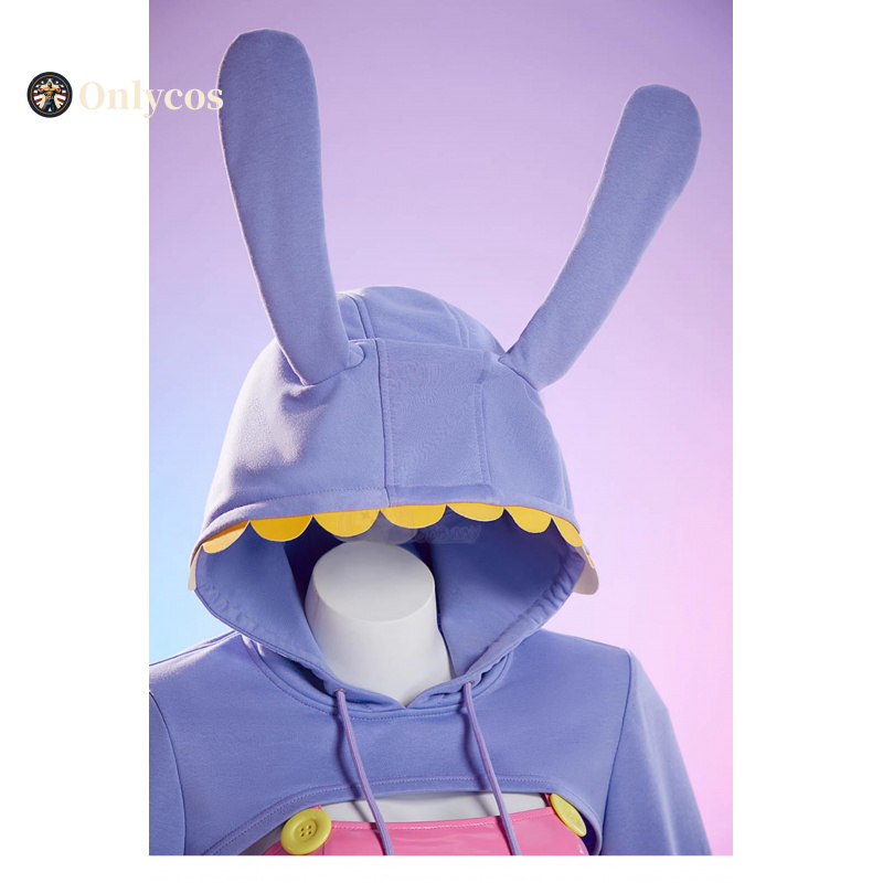 Fantasia de Cosplay do Circo D - Anime Cosplay Dress avaliação e preço