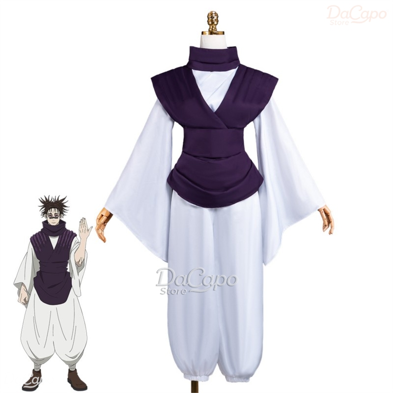 Anime filme jjk execução choso - Cosplay Anime Jjk avaliação e preço