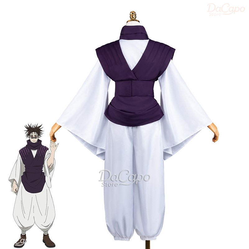 Anime filme jjk execução choso - Cosplay Anime Jjk avaliação e preço