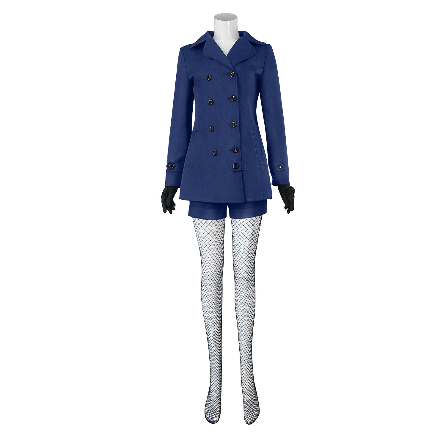 Fantasia de Cosplay Fiona Fros - Spy Family Outfit avaliação e preço