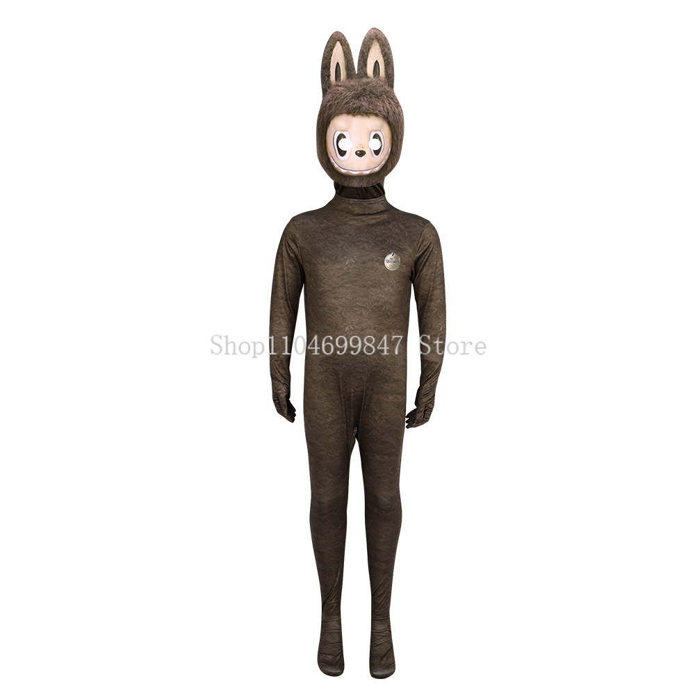 Monstro dos desenhos animados  - Anime Cosplay Outfit Girl avaliação e preço