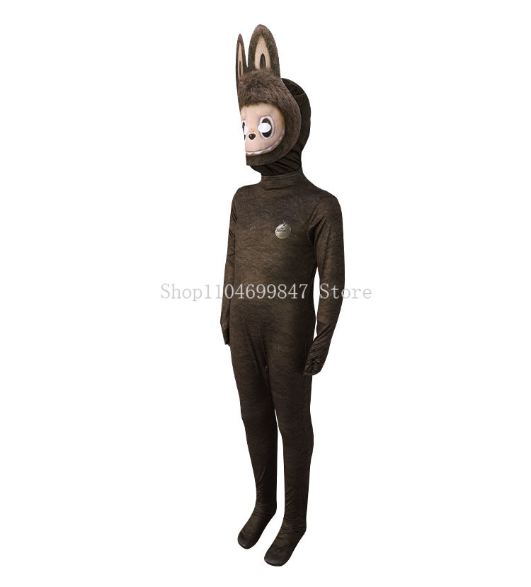 Monstro dos desenhos animados  - Anime Cosplay Outfit Girl avaliação e preço
