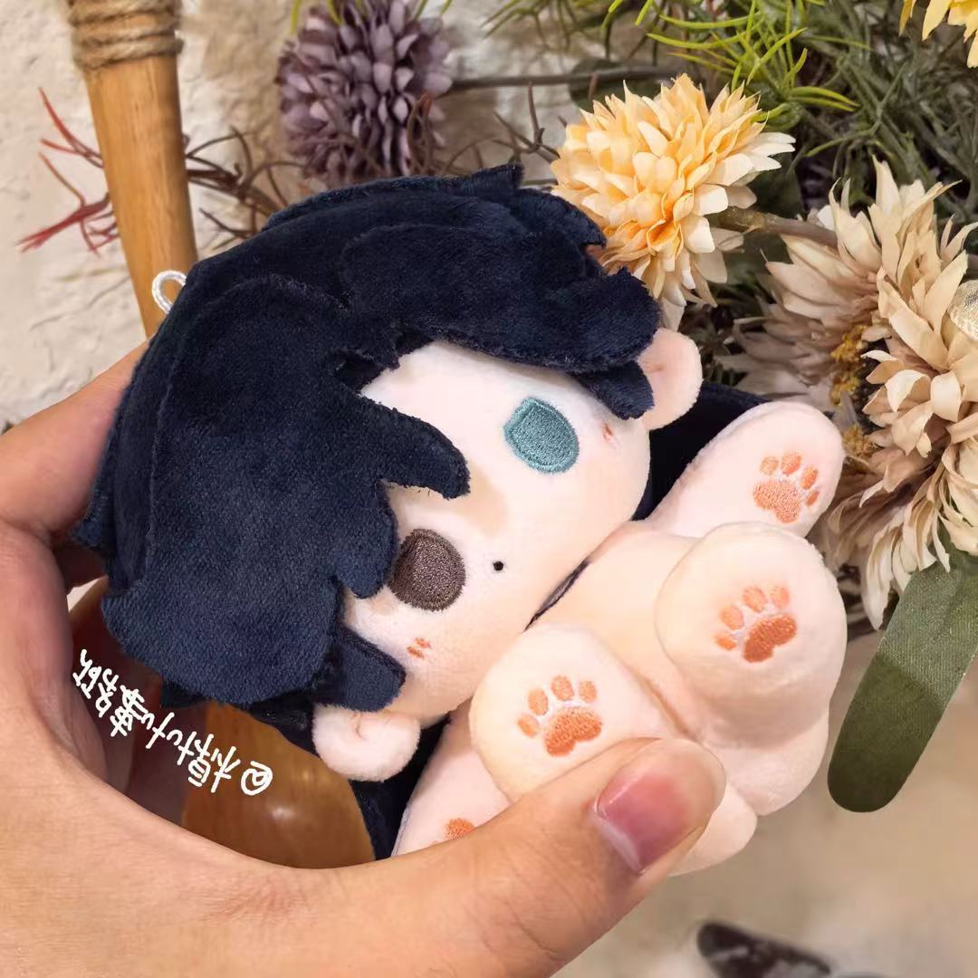 Brinquedo de Pelúcia Cosplay I - Anime Cosplay Girls avaliação e preço