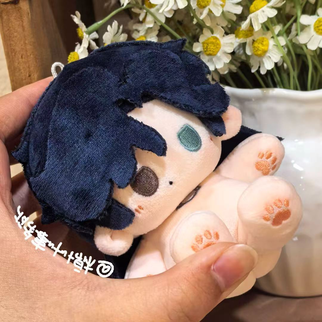 Brinquedo de Pelúcia Cosplay I - Anime Cosplay Girls avaliação e preço