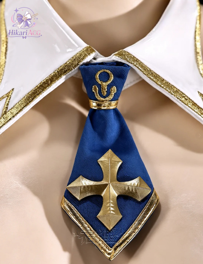 Fantasia de Cosplay Completa d - Anime Cosplay Outfit Girl avaliação e preço