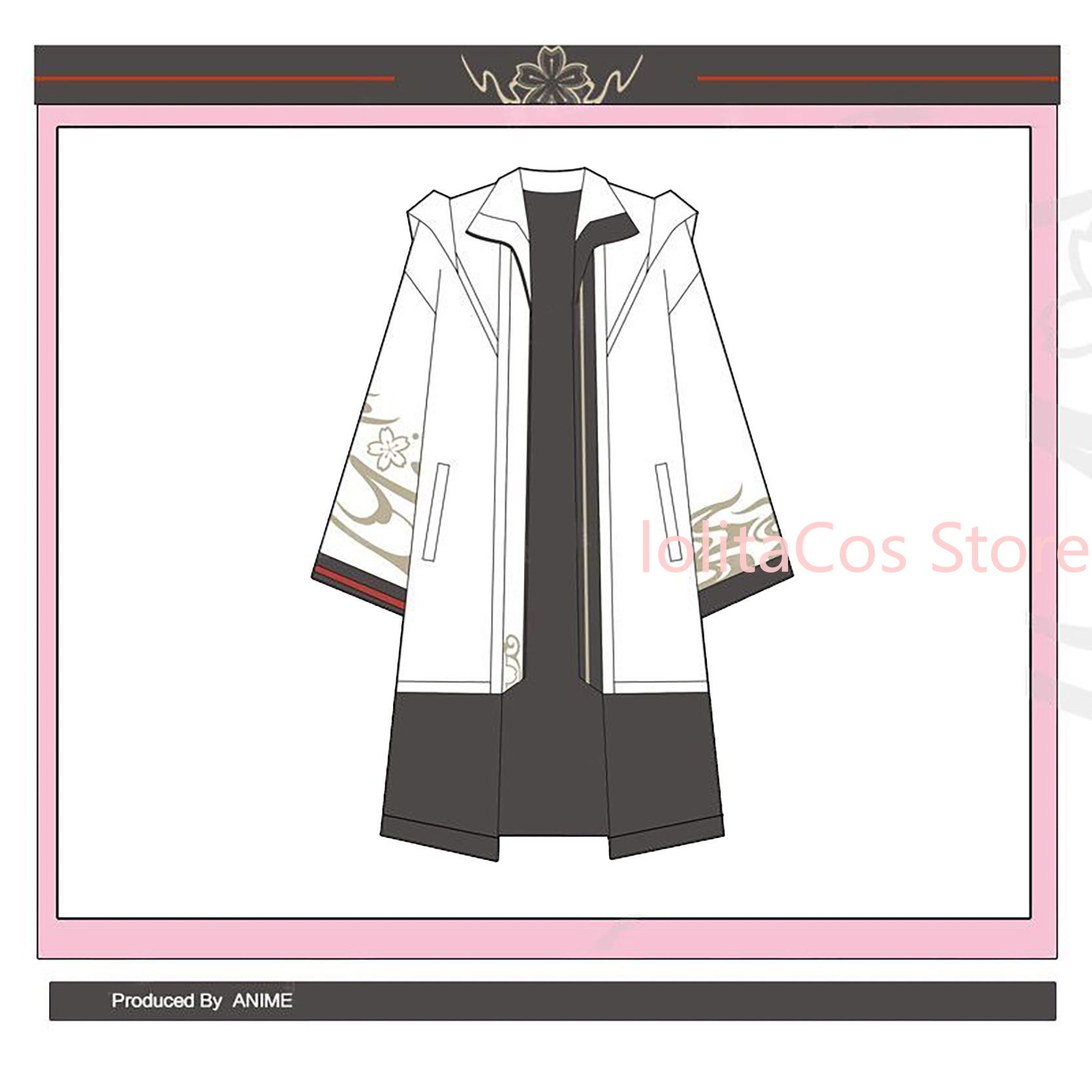 Novo Honkai: Star Rail Evanesc - Anime Cosplay Outfit Girl avaliação e preço