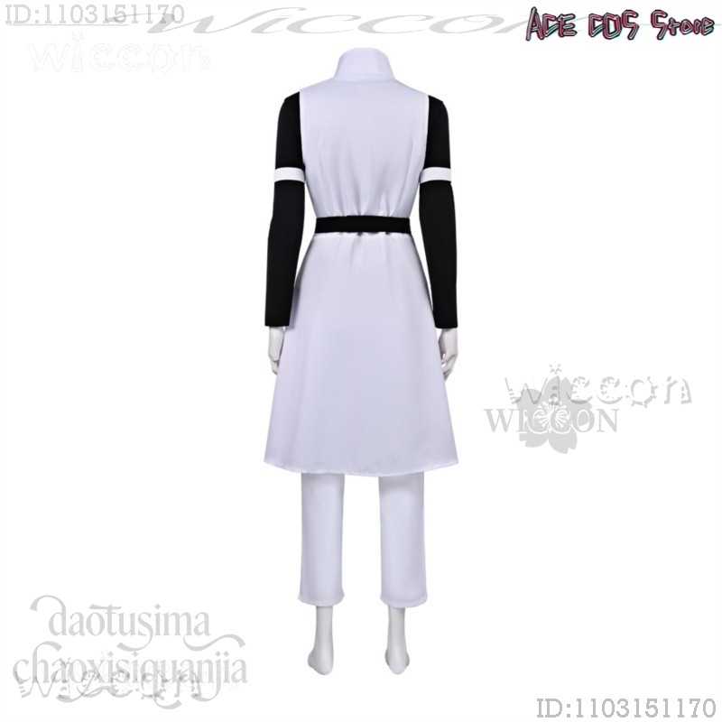 Fantasia JJK Yuka Okkozsusu –  - Cosplay Anime Jjk avaliação e preço