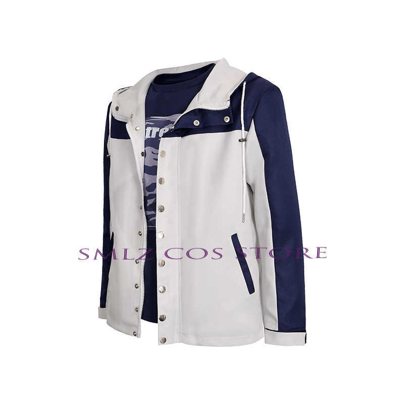 Fantasia de Cosplay Anime PJSK - Anime Cosplay Outfits For Women avaliação e preço