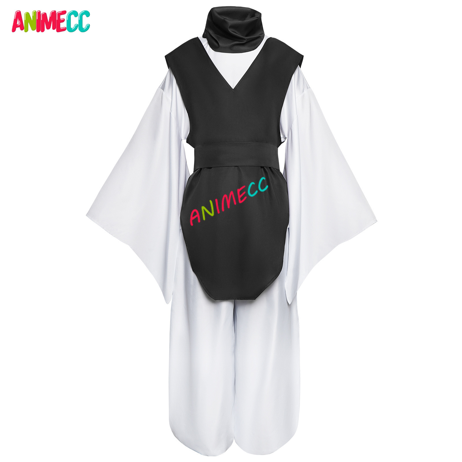 ANIMECC em estoque XS-3XL chos - Cosplay Anime Jjk avaliação e preço