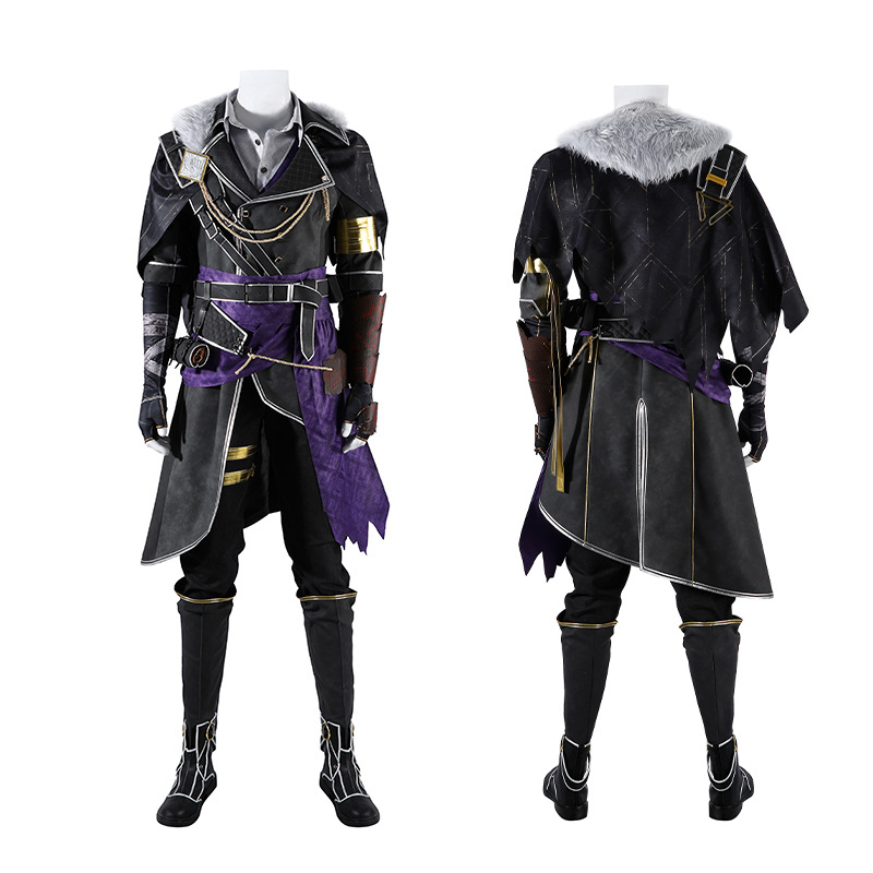 Verso cosplay clair obscur: ex - Anime Cosplay Outfits For Women avaliação e preço