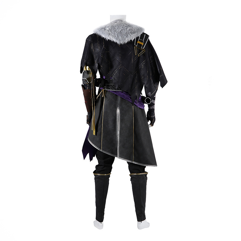 Verso cosplay clair obscur: ex - Anime Cosplay Outfits For Women avaliação e preço