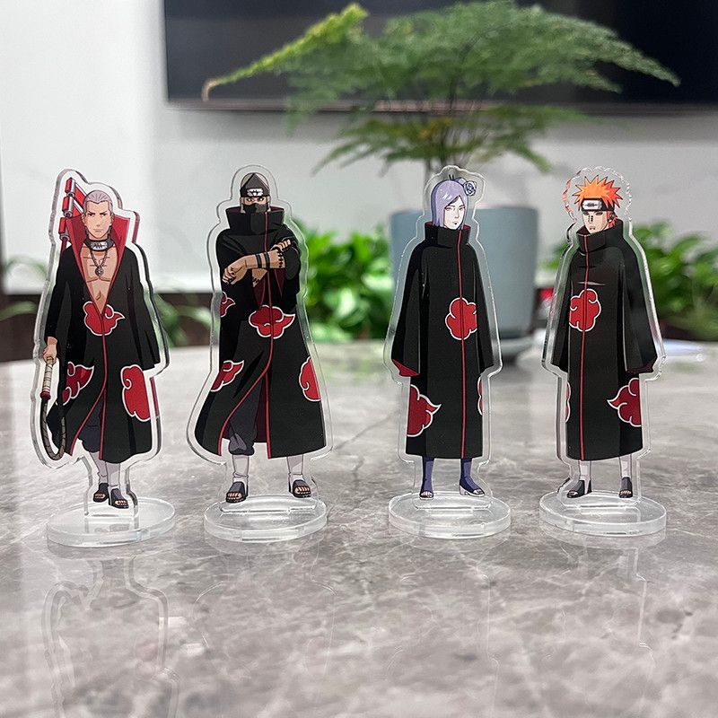 NARUTO Itachi Uchiha - Suporte - Anime Cosplay In Japan avaliação e preço