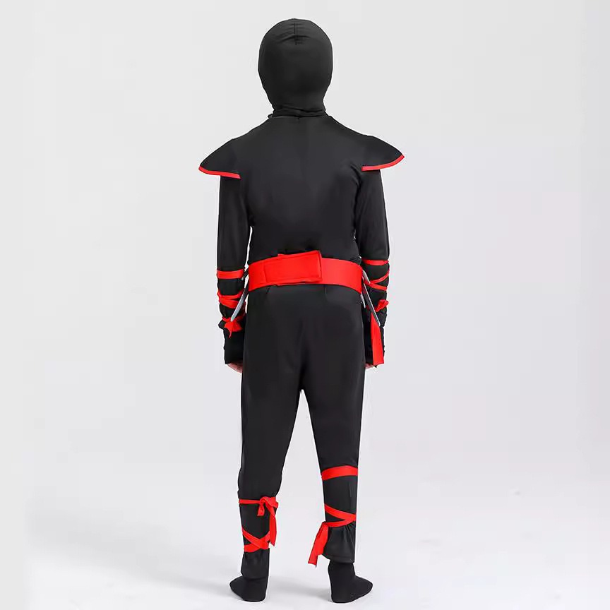 Fantasia de ninja de luxo para - Anime Cosplay Ideas Male avaliação e preço