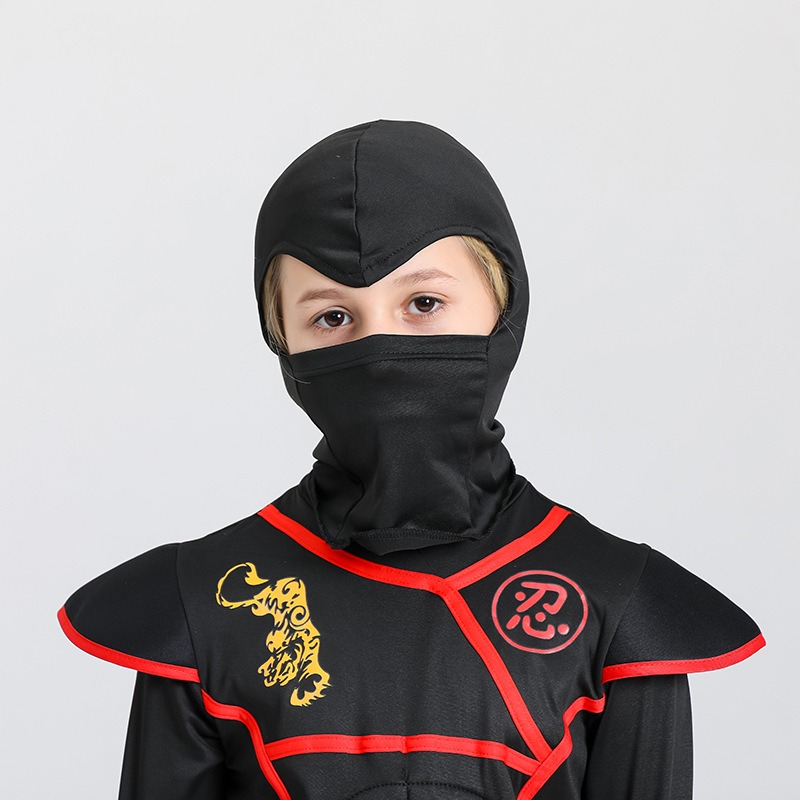 Fantasia de ninja de luxo para - Anime Cosplay Ideas Male avaliação e preço