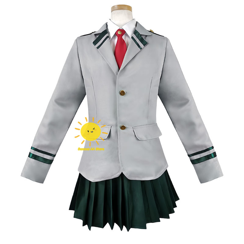 Novo Lançamento: Fantasia Unis - Anime Cosplay Dance avaliação e preço