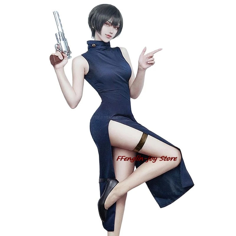 2025 yiyi zenin anime cosplay  - Zenos Anime Cosplay avaliação e preço