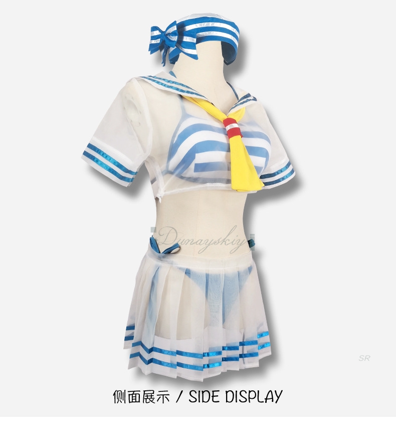 Rem cosplay traje re: vida em  - Re Zero Rem Wig avaliação e preço