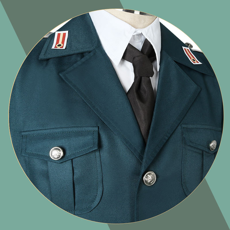 Fantasia de Cosplay para Uso D - Spy Family Outfit avaliação e preço