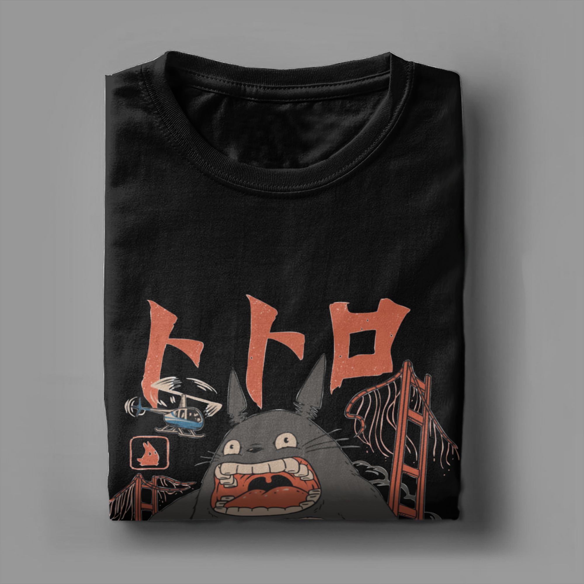 Camiseta masculina de anime To - Anime Cosplay Ideas Male avaliação e preço