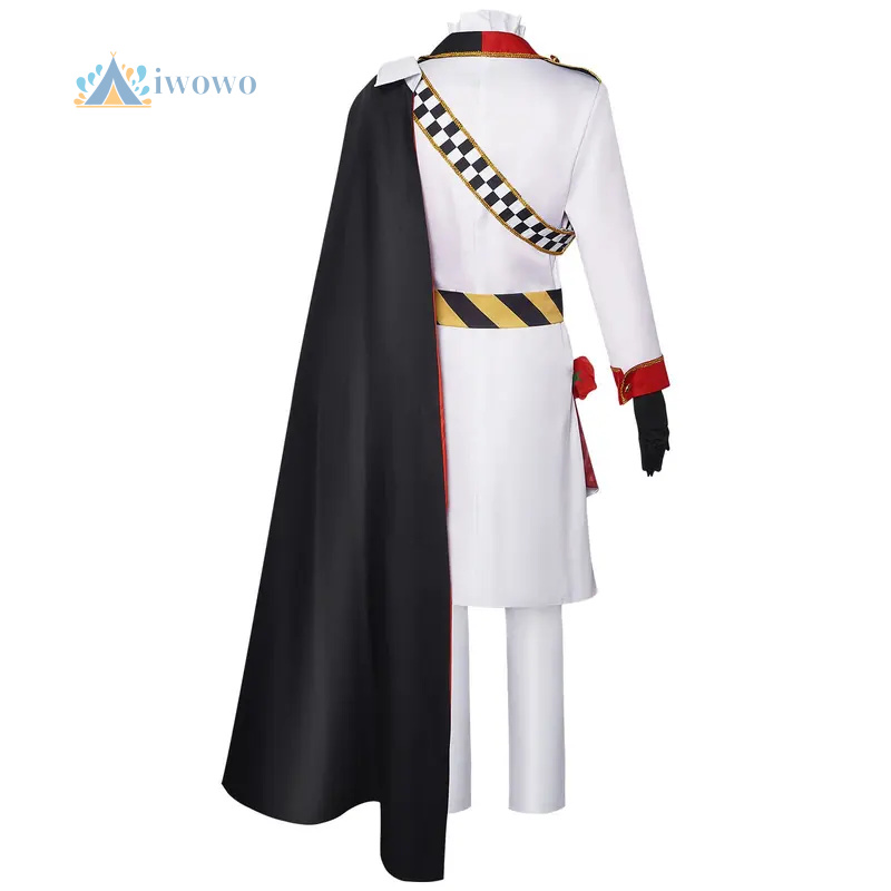 Torcido país das maravilhas co - Anime Cosplay For Halloween avaliação e preço