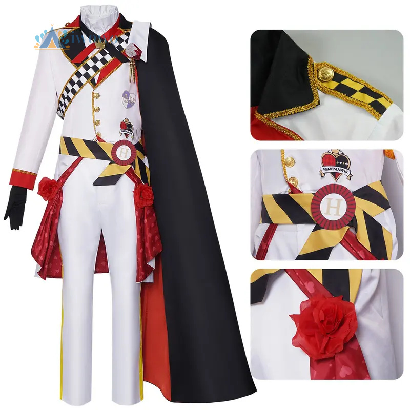Torcido país das maravilhas co - Anime Cosplay For Halloween avaliação e preço