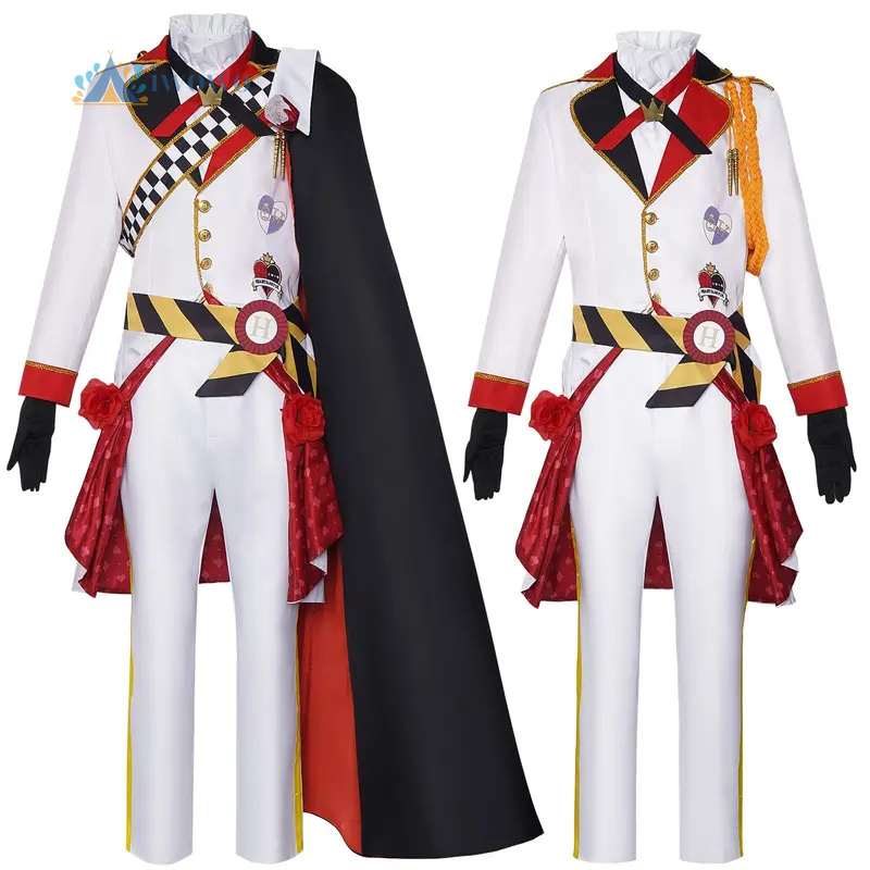 Torcido país das maravilhas co - Anime Cosplay For Halloween avaliação e preço