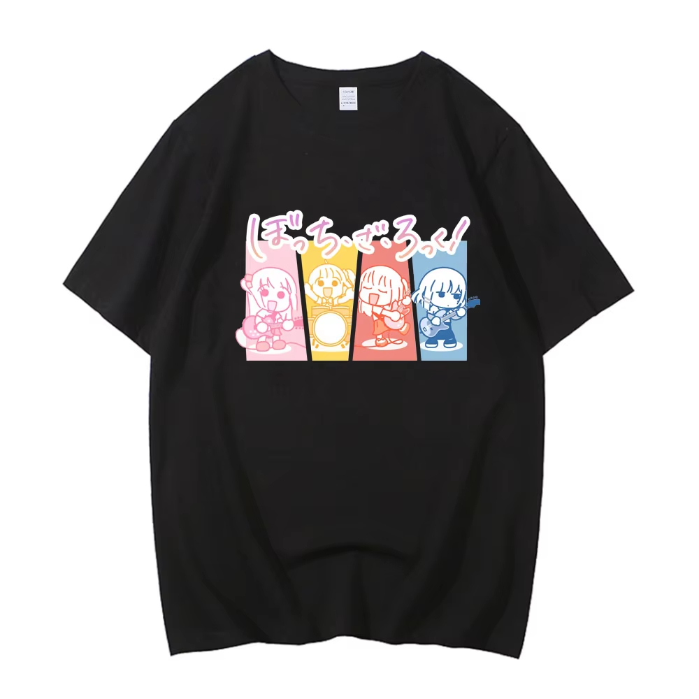 Camiseta Unissex de Cosplay An - Cosplay Anime Basic avaliação e preço