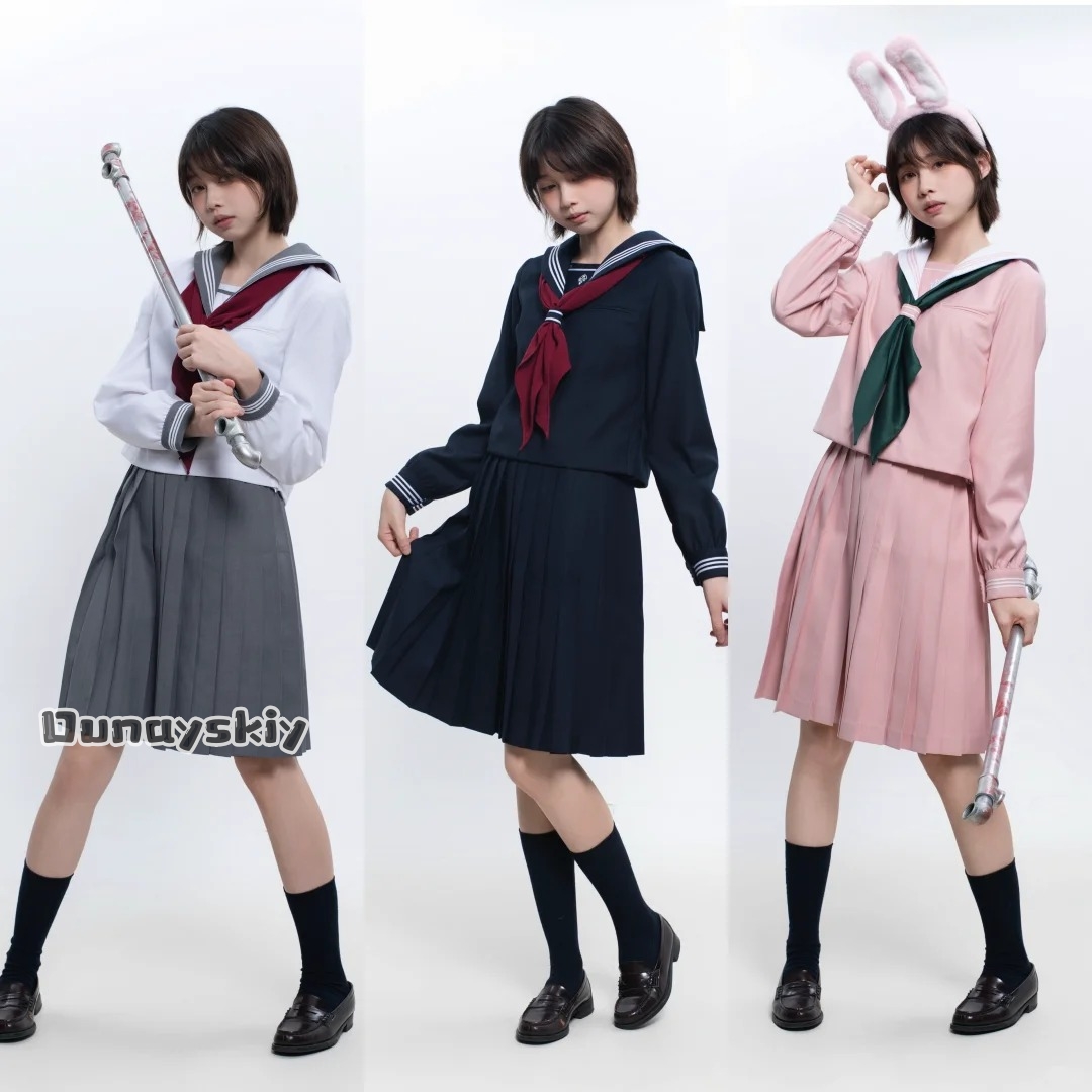 Jogo hinako shimizu cosplay tr - Cosplay Anime Basic avaliação e preço