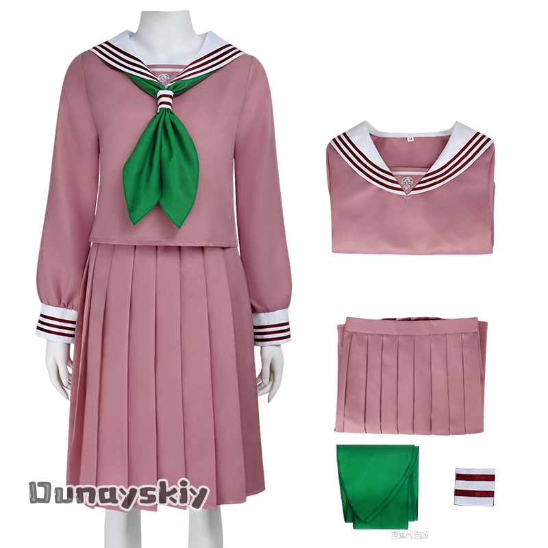 Jogo hinako shimizu cosplay tr - Cosplay Anime Basic avaliação e preço