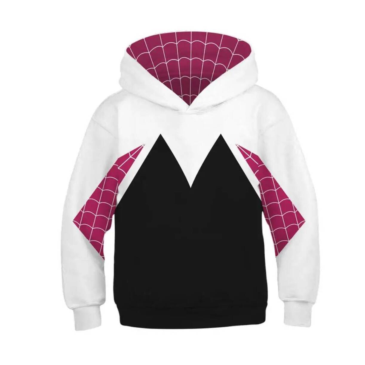 Fantasias de Cosplay Gwen Stac - Anime Cosplay Boy avaliação e preço