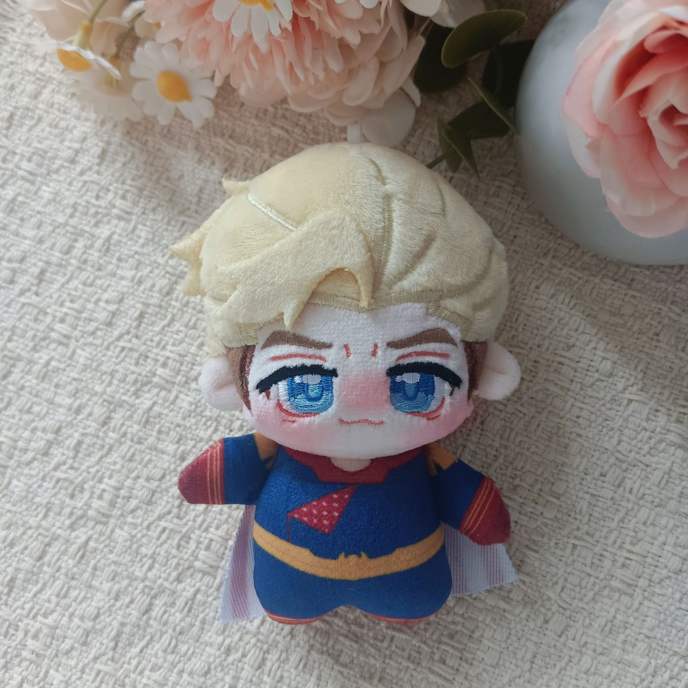 Boneco de Pelúcia Homelander d - Anime Cosplay Boy avaliação e preço