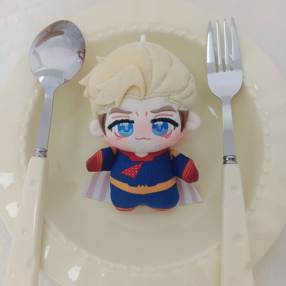 Boneco de Pelúcia Homelander d - Anime Cosplay Boy avaliação e preço