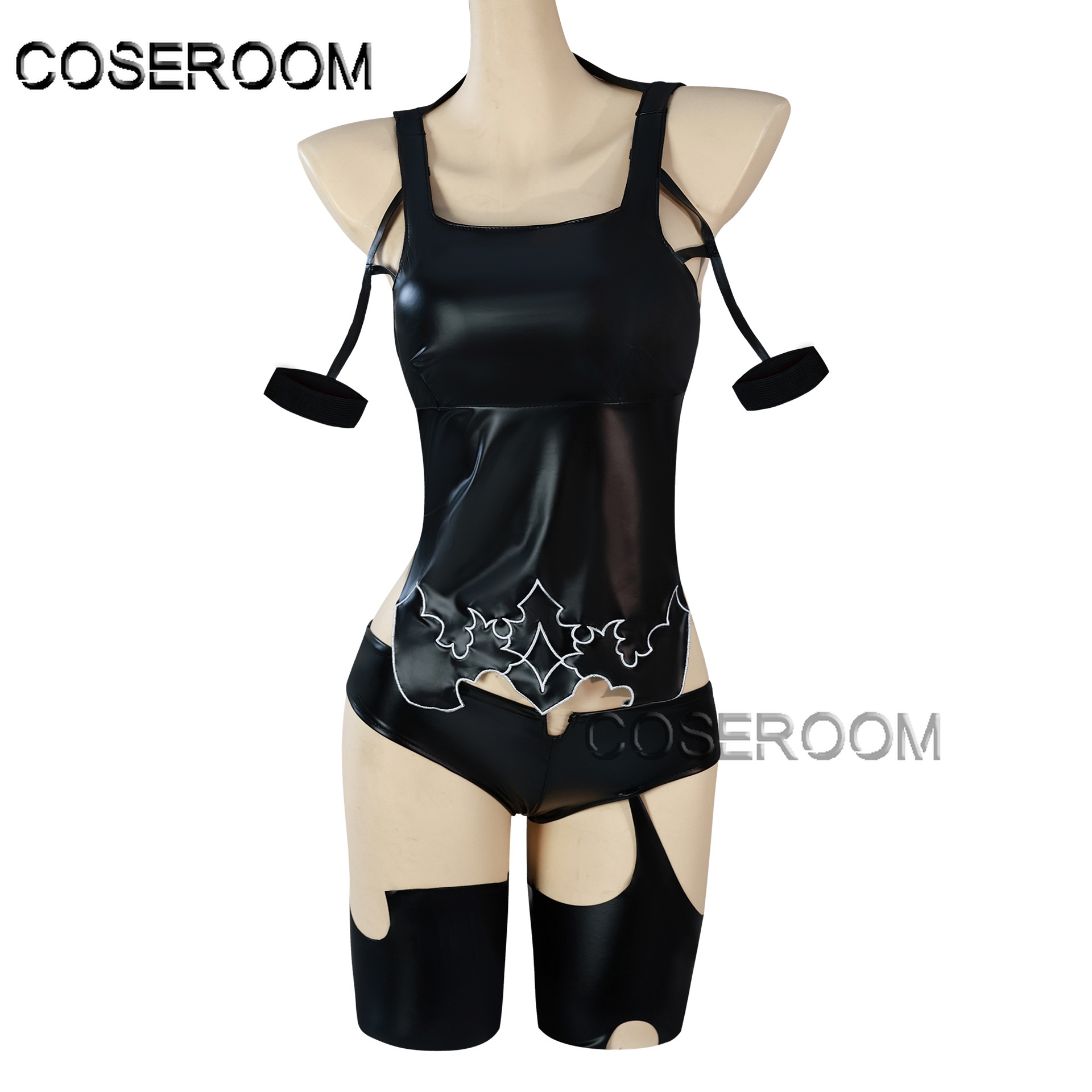 Fantasia de Cosplay Sexy A2 do - Anime Cosplay Outfit Girl avaliação e preço