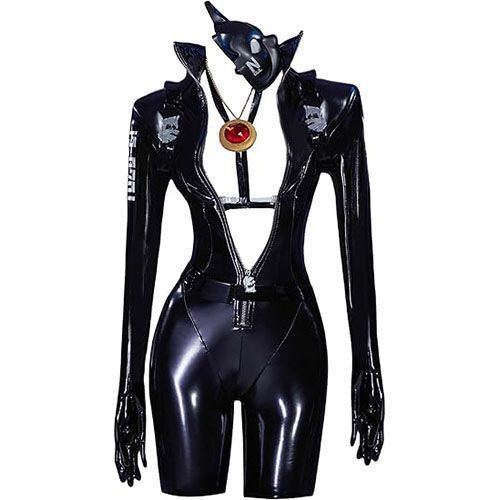 Fantasia de cosplay WHH Anime  - Anime Cosplay Outfits For Women avaliação e preço