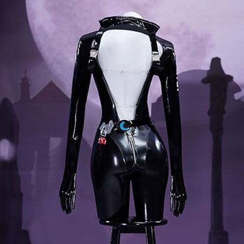 Fantasia de cosplay WHH Anime  - Anime Cosplay Outfits For Women avaliação e preço