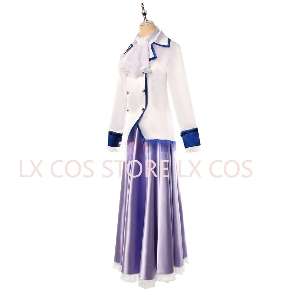 APH Axis Powers Hetalia Áustri - Anime Cosplay Simple avaliação e preço
