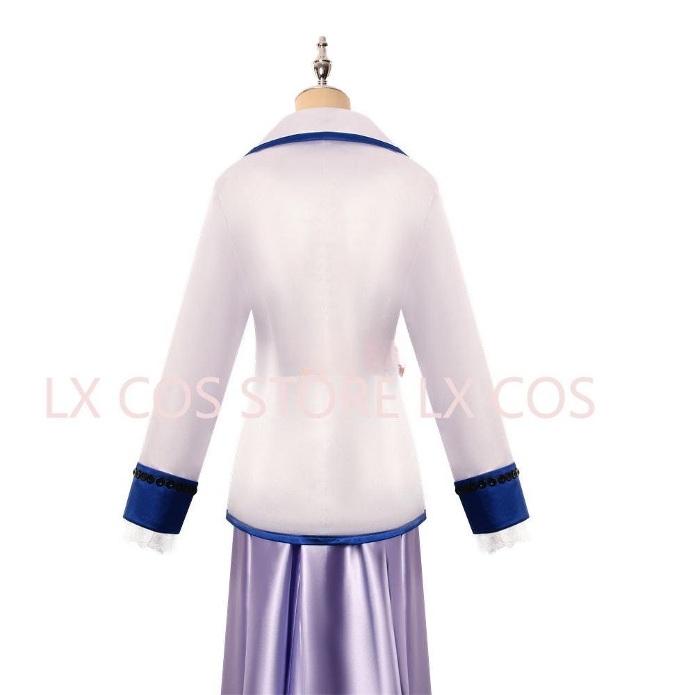 APH Axis Powers Hetalia Áustri - Anime Cosplay Simple avaliação e preço