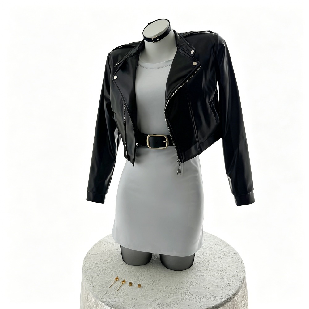 Conjunto Completo de Fantasia  - Anime Cosplay Outfits For Women avaliação e preço