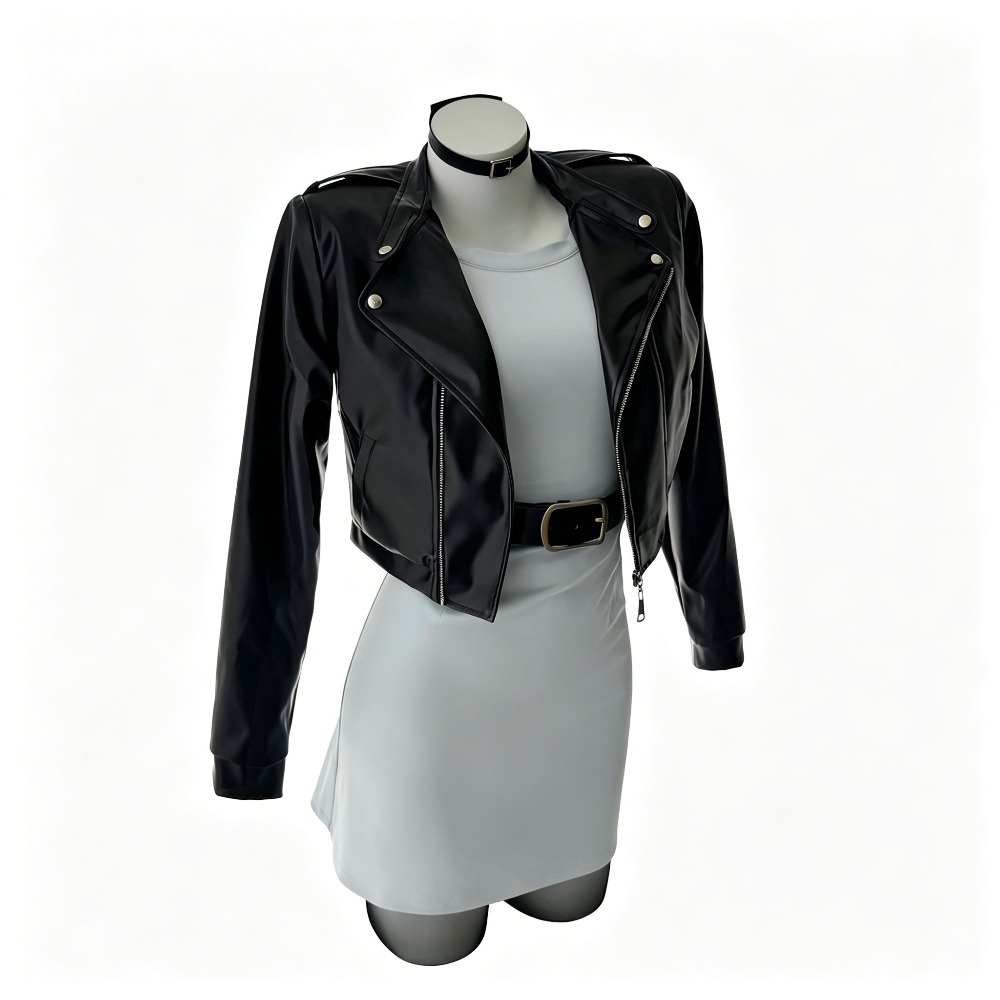 Conjunto Completo de Fantasia  - Anime Cosplay Outfits For Women avaliação e preço