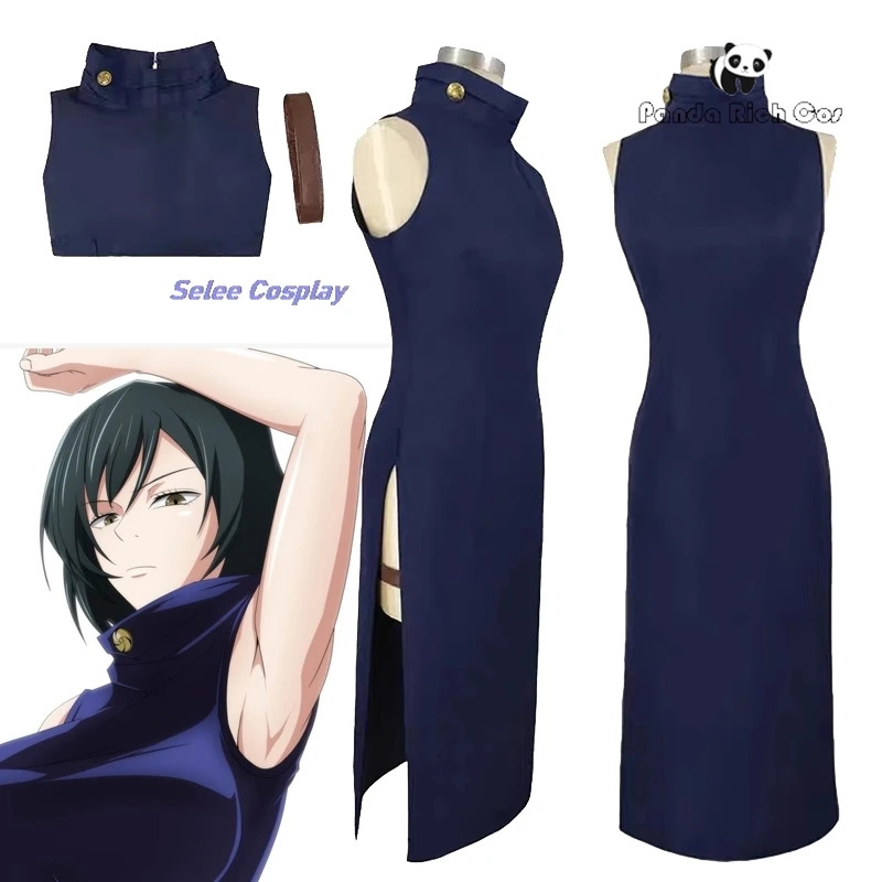 2025 yiyi anime quadrinhos kai - Zenos Anime Cosplay avaliação e preço