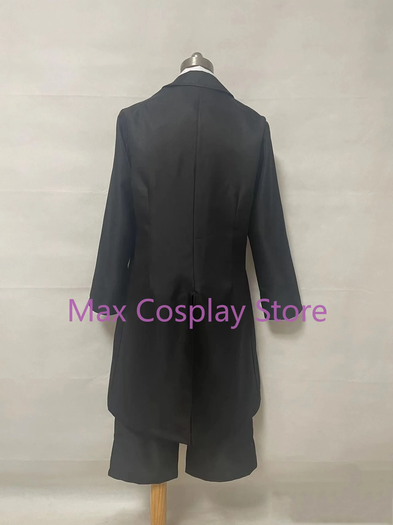 Fantasia de Cosplay Max Cos An - Anime Cosplay Simple avaliação e preço