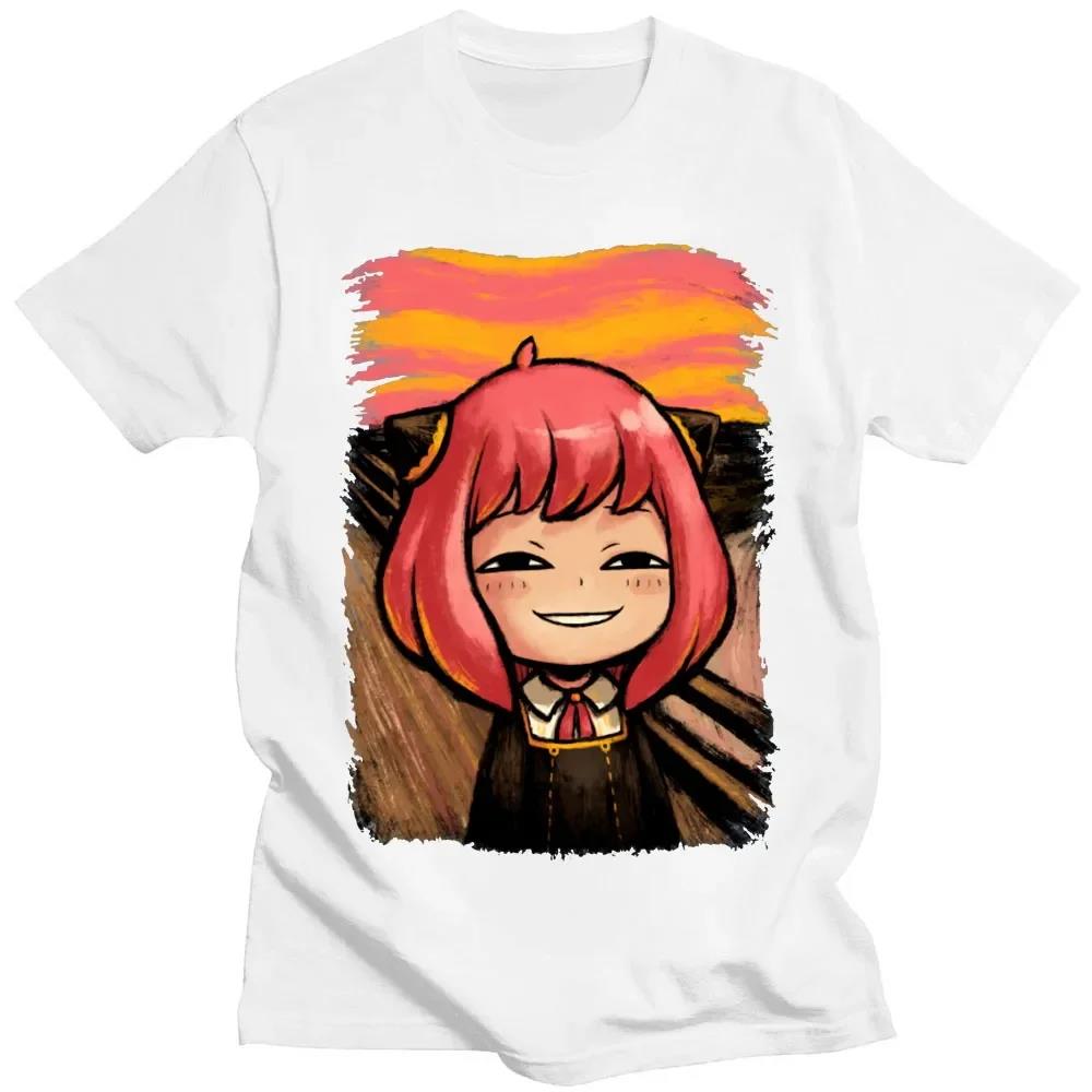 Unisex japonês anime espião x  - Spy Family Outfit avaliação e preço