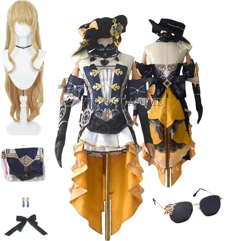 ▶ ❤ Fantasia de Cosplay Anime  - Cosplay Anime Jjk avaliação e preço