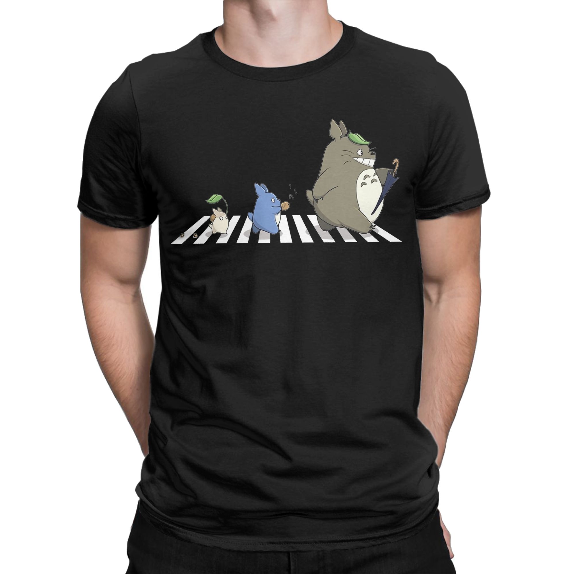 Camiseta masculina de algodão  - Anime Cosplay Ideas Male avaliação e preço