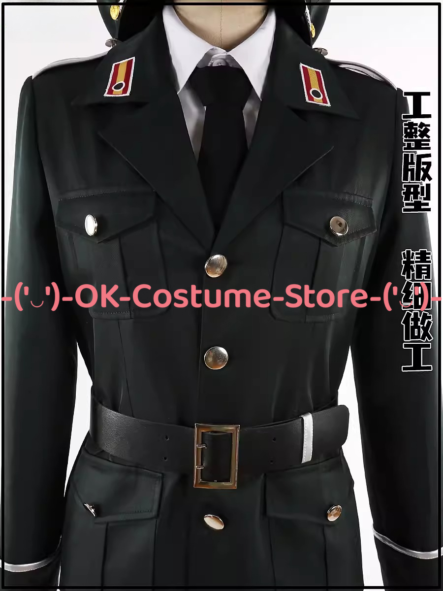 [Tamanho Personalizado] Fantas - Spy Family Outfit avaliação e preço