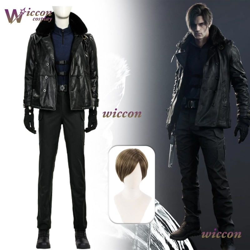 Cosplay Requiem Resident Evil  - Anime Cosplay Outfits For Women avaliação e preço