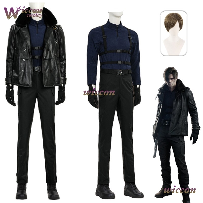 Cosplay Requiem Resident Evil  - Anime Cosplay Outfits For Women avaliação e preço