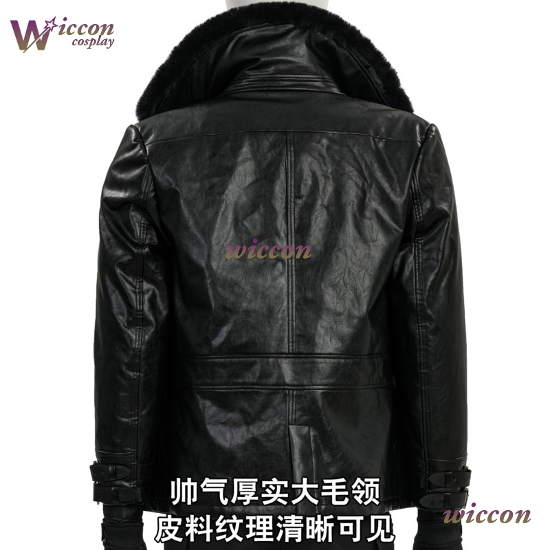 Cosplay Requiem Resident Evil  - Anime Cosplay Outfits For Women avaliação e preço