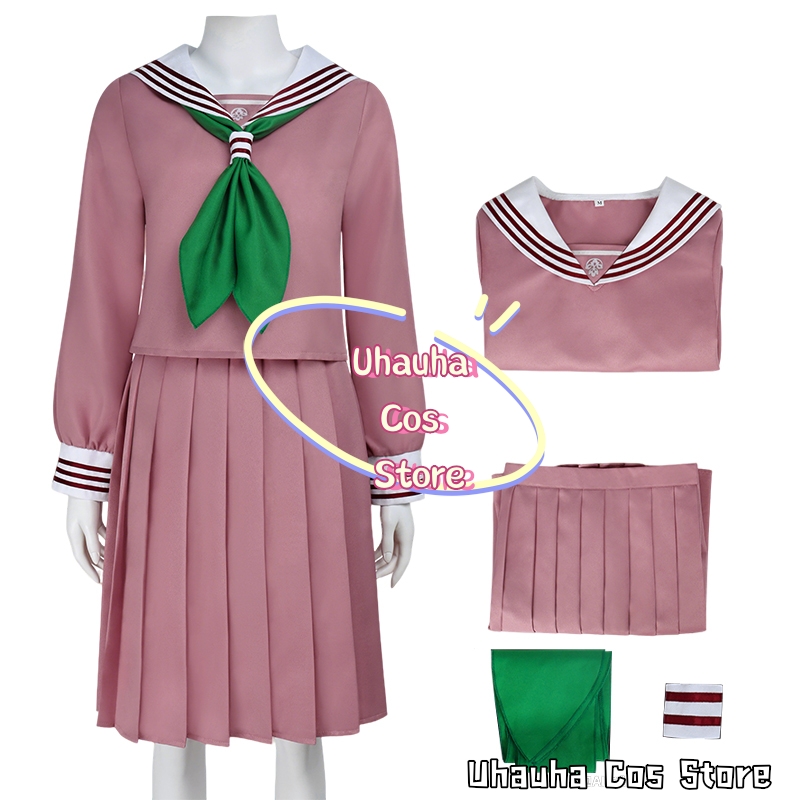 Jogo hinako shimizu cosplay tr - Cosplay Anime Basic avaliação e preço