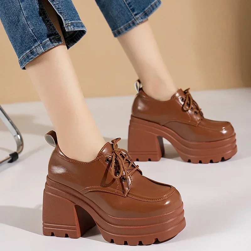 Lolita sapatos para mulheres m - Cosplay Anime Basic avaliação e preço